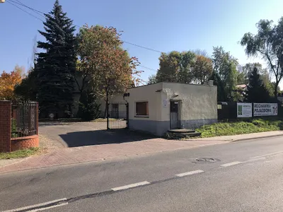 Mechanika Pojazdowa AutoFrance Tomasz Barczyk